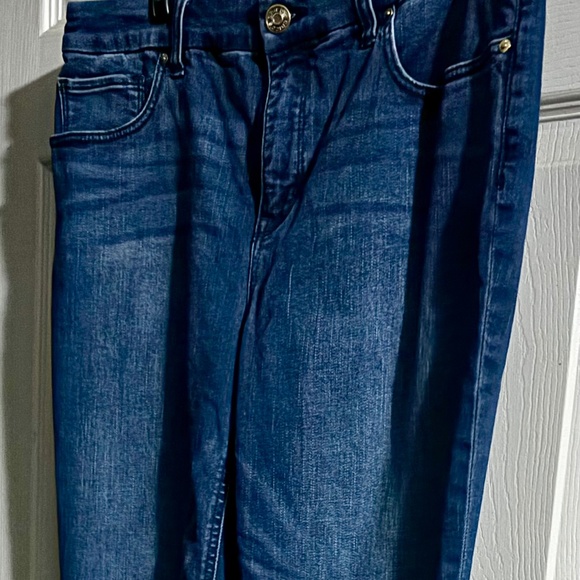 Chico's Denim - Chico's So Slimming Girlfriend Ankle Jeans